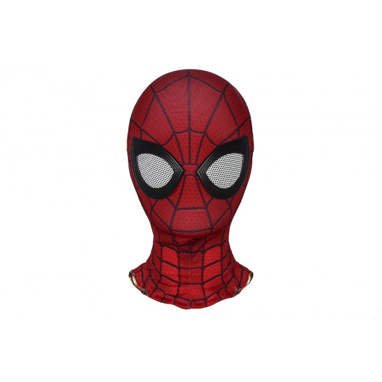 Avengers: Endgame Iron Spiderman Kids 3D Zentai Jumpsuit Avengers: Endgame Iron Spiderman Kids 3D Zentai Jumpsuit