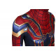 Avengers: Endgame Iron Spiderman Kids 3D Zentai Jumpsuit Avengers: Endgame Iron Spiderman Kids 3D Zentai Jumpsuit