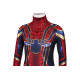 Avengers: Endgame Iron Spiderman Kids 3D Zentai Jumpsuit Avengers: Endgame Iron Spiderman Kids 3D Zentai Jumpsuit