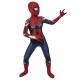 Avengers: Endgame Iron Spiderman Kids 3D Zentai Jumpsuit Avengers: Endgame Iron Spiderman Kids 3D Zentai Jumpsuit