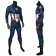 Avengers: Endgame Steven Rogers Captain America 3D Jumpsuit Avengers: Endgame Steven Rogers Captain America 3D Jumpsuit