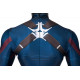 Avengers: Endgame Steven Rogers Captain America 3D Jumpsuit Avengers: Endgame Steven Rogers Captain America 3D Jumpsuit