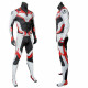 Avengers: Endgame Superhero Quantum 3D Jumpsuit Avengers: Endgame Superhero Quantum 3D Jumpsuit