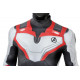 Avengers: Endgame Superhero Quantum 3D Jumpsuit Avengers: Endgame Superhero Quantum 3D Jumpsuit
