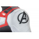 Avengers: Endgame Superhero Quantum 3D Jumpsuit Avengers: Endgame Superhero Quantum 3D Jumpsuit