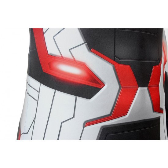 Avengers: Endgame Superhero Quantum 3D Jumpsuit Avengers: Endgame Superhero Quantum 3D Jumpsuit
