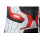 Avengers: Endgame Superhero Quantum 3D Jumpsuit Avengers: Endgame Superhero Quantum 3D Jumpsuit