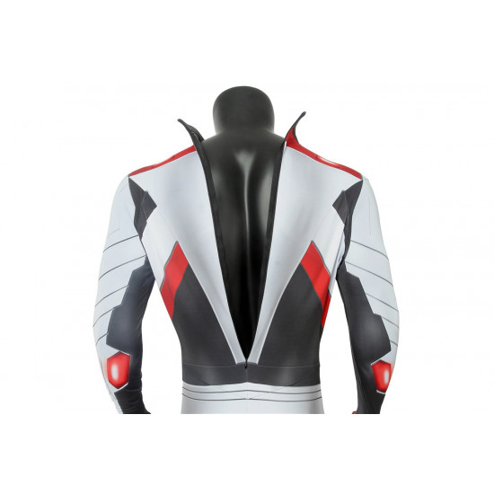 Avengers: Endgame Superhero Quantum 3D Jumpsuit Avengers: Endgame Superhero Quantum 3D Jumpsuit