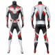 Avengers: Endgame Superhero Quantum 3D Jumpsuit Avengers: Endgame Superhero Quantum 3D Jumpsuit