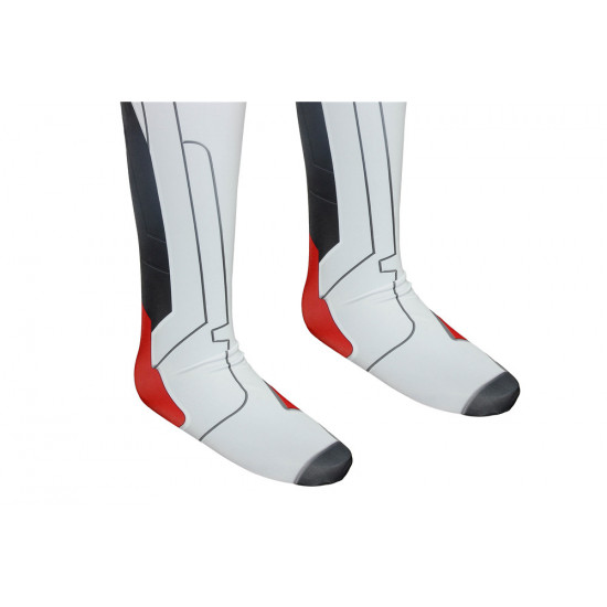 Avengers: Endgame Superhero Quantum 3D Jumpsuit Avengers: Endgame Superhero Quantum 3D Jumpsuit