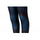 Avengers Infinity War Captain America Kids 3D Jumpsuit Avengers Infinity War Captain America Kids 3D Jumpsuit