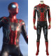 Avengers Infinity War Spider Man Cosplay Costume 3D Printed Jumpsuit Avengers Infinity War Spider Man Cosplay Costume 3D Printed Jumpsuit