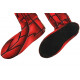 Avengers Infinity War Spider Man Cosplay Costume 3D Printed Jumpsuit Avengers Infinity War Spider Man Cosplay Costume 3D Printed Jumpsuit