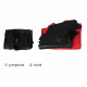 Avengers Infinity War Thor 3D Cosplay Kids Jumpsuit Avengers Infinity War Thor 3D Cosplay Kids Jumpsuit