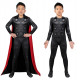 Avengers Infinity War Thor 3D Cosplay Kids Jumpsuit Avengers Infinity War Thor 3D Cosplay Kids Jumpsuit