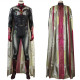 Avengers Infinity War Vision Cosplay Costume 3D Shade Printed Jumpsuit Avengers Infinity War Vision Cosplay Costume 3D Shade Printed Jumpsuit