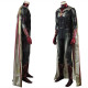 Avengers Infinity War Vision Cosplay Costume 3D Shade Printed Jumpsuit Avengers Infinity War Vision Cosplay Costume 3D Shade Printed Jumpsuit