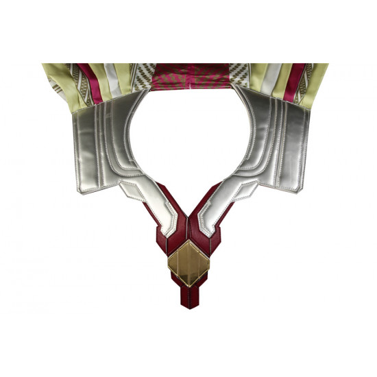 Avengers Infinity War Vision Cosplay Costume 3D Shade Printed Jumpsuit Avengers Infinity War Vision Cosplay Costume 3D Shade Printed Jumpsuit