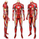 Avengers Iron Man Tony Stark Nanotech Suit Cosplay Jumpsuit Avengers Iron Man Tony Stark Nanotech Suit Cosplay Jumpsuit