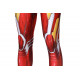 Avengers Iron Man Tony Stark Nanotech Suit Cosplay Jumpsuit Avengers Iron Man Tony Stark Nanotech Suit Cosplay Jumpsuit