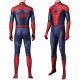 Avengers Spider-Man Peter Parker 3D Zentai Jumpsuit Avengers Spider-Man Peter Parker 3D Zentai Jumpsuit