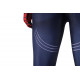 Avengers Spider-Man Peter Parker 3D Zentai Jumpsuit Avengers Spider-Man Peter Parker 3D Zentai Jumpsuit