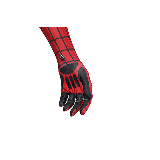 Avengers Spider-Man Peter Parker 3D Zentai Jumpsuit Avengers Spider-Man Peter Parker 3D Zentai Jumpsuit