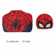 Avengers Spider-Man Peter Parker 3D Zentai Jumpsuit Avengers Spider-Man Peter Parker 3D Zentai Jumpsuit
