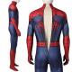 Avengers Spider-Man Peter Parker 3D Zentai Jumpsuit Avengers Spider-Man Peter Parker 3D Zentai Jumpsuit