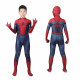 Avengers Spider-Man Peter Parker Kids Jumpsuit Avengers Spider-Man Peter Parker Kids Jumpsuit