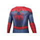 Avengers Spider-Man Peter Parker Kids Jumpsuit Avengers Spider-Man Peter Parker Kids Jumpsuit