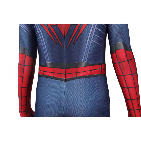 Avengers Spider-Man Peter Parker Kids Jumpsuit Avengers Spider-Man Peter Parker Kids Jumpsuit