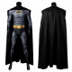 Batman Animated Series Season 1 Batman Jumpsuit with Cloak Batman Animated Series Season 1 Batman Jumpsuit with Cloak