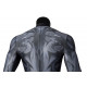 Batman Animated Series Season 1 Batman Jumpsuit with Cloak Batman Animated Series Season 1 Batman Jumpsuit with Cloak