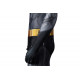 Batman Animated Series Season 1 Batman Jumpsuit with Cloak Batman Animated Series Season 1 Batman Jumpsuit with Cloak