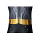 Batman Animated Series Season 1 Batman Jumpsuit with Cloak Batman Animated Series Season 1 Batman Jumpsuit with Cloak