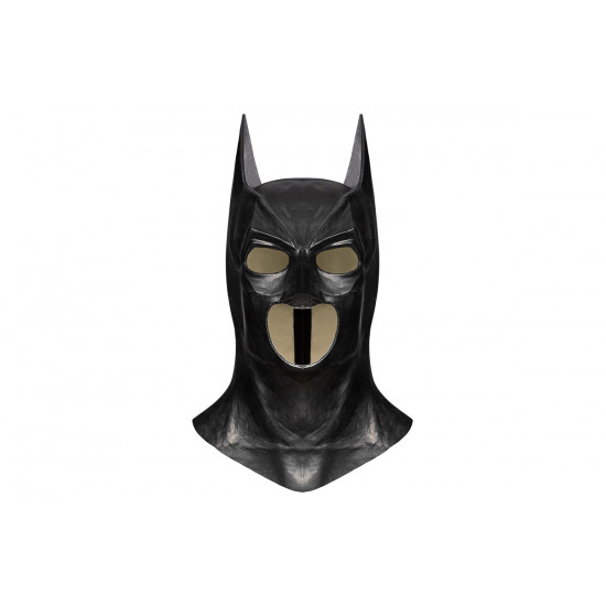 Batman Animated Series Season 1 Batman Jumpsuit with Cloak Batman Animated Series Season 1 Batman Jumpsuit with Cloak