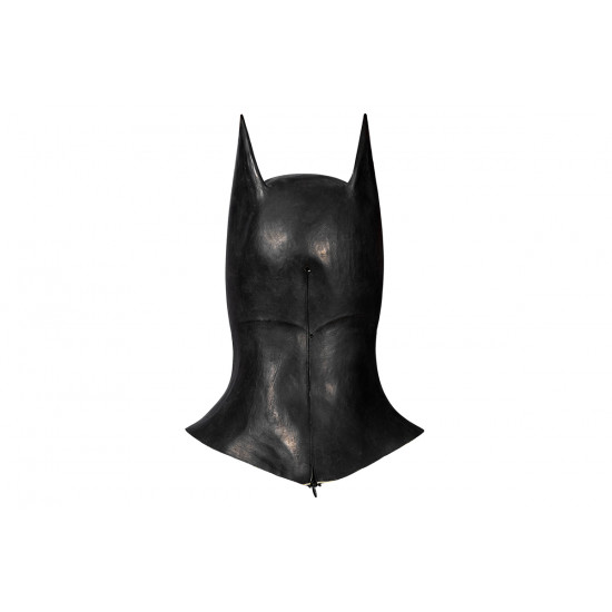 Batman Animated Series Season 1 Batman Jumpsuit with Cloak Batman Animated Series Season 1 Batman Jumpsuit with Cloak