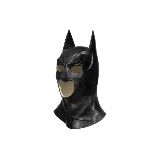 Batman Animated Series Season 1 Batman Jumpsuit with Cloak Batman Animated Series Season 1 Batman Jumpsuit with Cloak