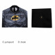 Batman Animated Series Season 1 Batman Jumpsuit with Cloak Batman Animated Series Season 1 Batman Jumpsuit with Cloak