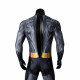 Batman Animated Series Season 1 Batman Jumpsuit with Cloak Batman Animated Series Season 1 Batman Jumpsuit with Cloak