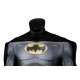 Batman Animated Series Season 1 Batman Jumpsuit with Cloak Batman Animated Series Season 1 Batman Jumpsuit with Cloak