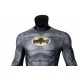 Batman Animated Series Season 1 Batman Jumpsuit with Cloak Batman Animated Series Season 1 Batman Jumpsuit with Cloak