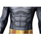 Batman Animated Series Season 1 Batman Jumpsuit with Cloak Batman Animated Series Season 1 Batman Jumpsuit with Cloak