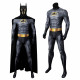 Batman Animated Series Season 1 Batman Jumpsuit with Cloak Batman Animated Series Season 1 Batman Jumpsuit with Cloak