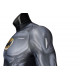 Batman Animated Series Season 1 Batman Jumpsuit with Cloak Batman Animated Series Season 1 Batman Jumpsuit with Cloak