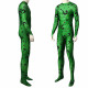 Batman Forever Riddler Green Cosplay Jumpsuit Batman Forever Riddler Green Cosplay Jumpsuit