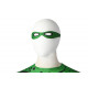 Batman Forever Riddler Green Cosplay Jumpsuit Batman Forever Riddler Green Cosplay Jumpsuit