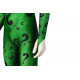 Batman Forever Riddler Green Cosplay Jumpsuit Batman Forever Riddler Green Cosplay Jumpsuit