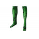 Batman Forever Riddler Green Cosplay Jumpsuit Batman Forever Riddler Green Cosplay Jumpsuit